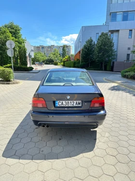 BMW 525, снимка 4