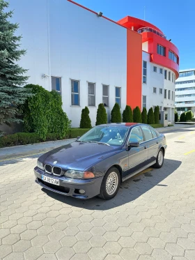 BMW 525, снимка 3