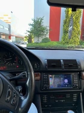 BMW 525, снимка 9
