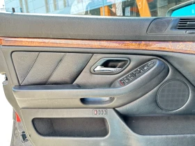 BMW 525, снимка 8