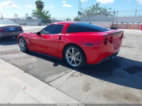 Chevrolet Corvette * LS2* КОЖА* NAVI* , снимка 3