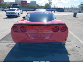 Chevrolet Corvette * LS2* КОЖА* NAVI* , снимка 15