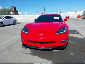 Chevrolet Corvette * LS2* КОЖА* NAVI* , снимка 11