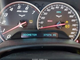Chevrolet Corvette * LS2* КОЖА* NAVI* , снимка 14