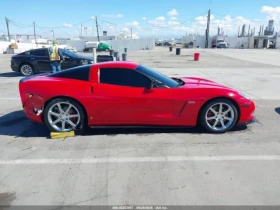 Chevrolet Corvette * LS2* КОЖА* NAVI* , снимка 12