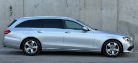 Mercedes-Benz E 220 CDi 194к.с * 4-Matic* * Led* * Камера* * Burmester, снимка 8