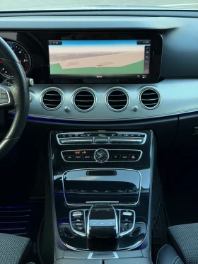 Mercedes-Benz E 220 CDi 194к.с * 4-Matic* * Led* * Камера* * Burmester, снимка 16