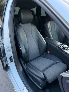 Mercedes-Benz E 220 CDi 194к.с * 4-Matic* * Led* * Камера* * Burmester, снимка 14