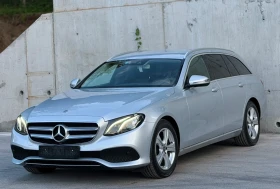 Mercedes-Benz E 220 CDi 194к.с * 4-Matic* * Led* * Камера* * Burmester, снимка 3