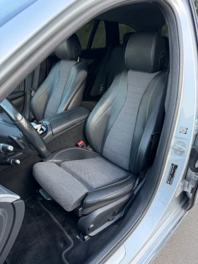 Mercedes-Benz E 220 CDi 194к.с * 4-Matic* * Led* * Камера* * Burmester, снимка 13