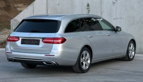 Mercedes-Benz E 220 CDi 194к.с * 4-Matic* * Led* * Камера* * Burmester, снимка 6