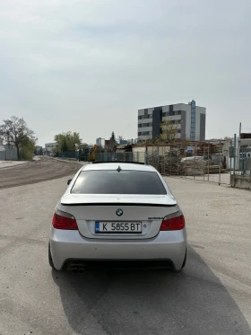BMW 530 525 197 SAT M pack, снимка 9