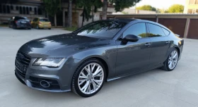 Audi A7 BITDI, снимка 3