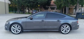 Audi A7 BITDI, снимка 4