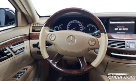Mercedes-Benz S 500 LONG AMG Пакет FULL, снимка 11