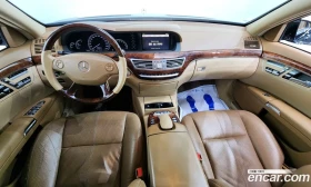 Mercedes-Benz S 500 LONG AMG Пакет FULL, снимка 5