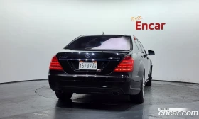 Mercedes-Benz S 500 LONG AMG Пакет FULL, снимка 4