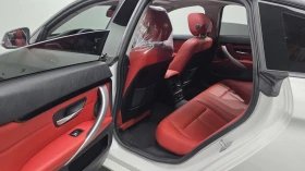 BMW 420 ЛЮК* HUD* 360* KEYLESS* ПОДГРЕВ ВОЛАН* КРАЙНА ЦЕНА, снимка 12