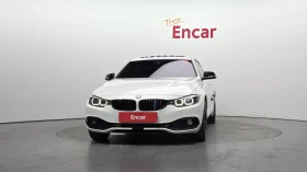 BMW 420 ЛЮК* HUD* 360* KEYLESS* ПОДГРЕВ ВОЛАН* КРАЙНА ЦЕНА, снимка 3
