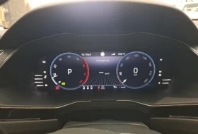 Skoda Superb 2.0 TDI Lauren&Klement DSG 4x4, снимка 9