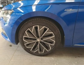 Skoda Superb 2.0 TDI Lauren&Klement DSG 4x4, снимка 4