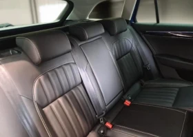 Skoda Superb 2.0 TDI Lauren&Klement DSG 4x4, снимка 7