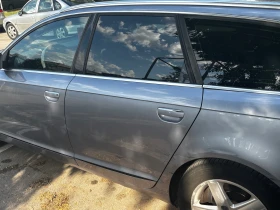 Audi A6, снимка 10