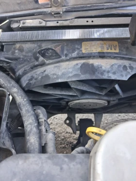 Opel Astra 1.6 16v, снимка 5