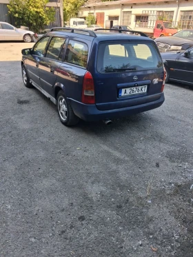 Opel Astra 1.6 16v, снимка 2