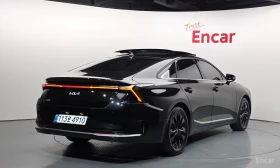 Kia K8 3.5* LPG* PRESTIGE* ОБДУХВАНЕ* ХЕДЪП* 360КАМЕРА* М, снимка 2