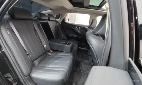 Kia K8 3.5* LPG* PRESTIGE* ОБДУХВАНЕ* ХЕДЪП* 360КАМЕРА* М, снимка 15
