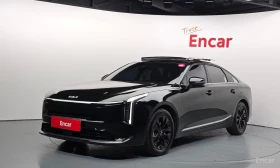 Kia K8 3.5* LPG* PRESTIGE* ОБДУХВАНЕ* ХЕДЪП* 360КАМЕРА* М, снимка 1