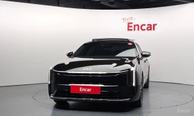 Kia K8 3.5* LPG* PRESTIGE* ОБДУХВАНЕ* ХЕДЪП* 360КАМЕРА* М, снимка 3