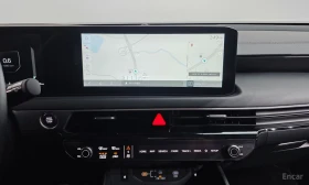 Kia K8 3.5* LPG* PRESTIGE* ОБДУХВАНЕ* ХЕДЪП* 360КАМЕРА* М, снимка 8