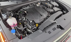 Kia K8 3.5* LPG* PRESTIGE* ОБДУХВАНЕ* ХЕДЪП* 360КАМЕРА* М, снимка 17