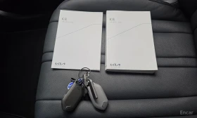 Kia K8 3.5* LPG* PRESTIGE* ОБДУХВАНЕ* ХЕДЪП* 360КАМЕРА* М, снимка 16