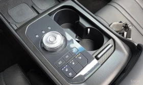 Kia K8 3.5* LPG* PRESTIGE* ОБДУХВАНЕ* ХЕДЪП* 360КАМЕРА* М, снимка 9