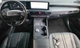 Kia K8 3.5* LPG* PRESTIGE* ОБДУХВАНЕ* ХЕДЪП* 360КАМЕРА* М, снимка 6