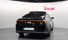 Kia K8 3.5* LPG* PRESTIGE* ОБДУХВАНЕ* ХЕДЪП* 360КАМЕРА* М, снимка 4