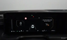 Kia K8 3.5* LPG* PRESTIGE* ОБДУХВАНЕ* ХЕДЪП* 360КАМЕРА* М, снимка 10