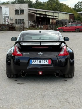 Nissan 370Z 2014г 88х.км., снимка 6