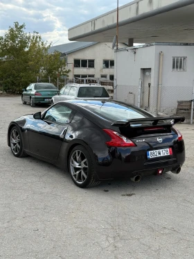 Nissan 370Z 2014г 88х.км., снимка 7