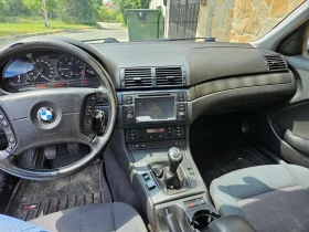BMW 318, снимка 7