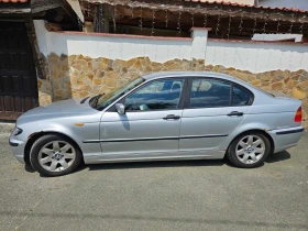 BMW 318, снимка 3