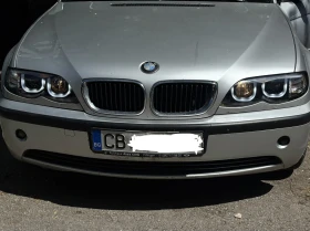 BMW 318, снимка 1