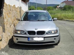 BMW 318, снимка 2