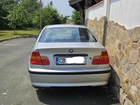 BMW 318, снимка 4