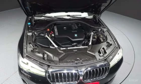 BMW 530 i xDrive Luxury | АВТОФИНАНСИРАНЕ, снимка 6
