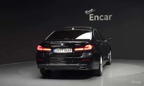 BMW 530 i xDrive Luxury | АВТОФИНАНСИРАНЕ, снимка 4