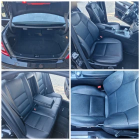 Mercedes-Benz C 200 * 184* PDC* XENON* LED* TUV * КОЖА* F1* AUT* AMG, снимка 14